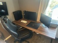 Gaming Dator (setup)
