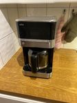 kaffebryggare braun