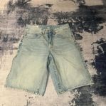 Zara jeanshorts ( loose )