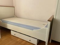 Säng Visdalen 90 cm