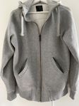 Warp hoodie St.S