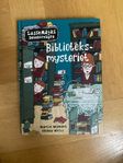barnbok