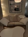 tvåsits soffa