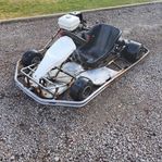 Gokart 9hk hondamotor