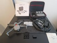 DJI mavic air 2 fly more combo 