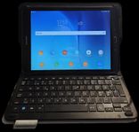 Samsung Tab A