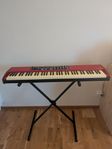Nord Electro 2 73 – Stage piano