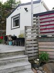 Villavagn 38m2 utanför Kungshamn/Smögen