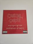 LP. Cannibal Corpse butchered at birth.