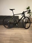 cannondale synapse