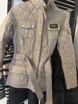 barbour vår jacka 