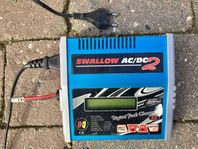 Batteriladdare 