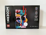 Lego Art - Modern konst 31210