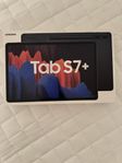 Samsung Tab S7+