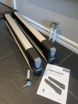 Thule SnowPack Extender skidhållare 