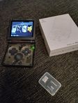 Anbernic rg35xsp sp gameboy 