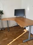 skrivbord 