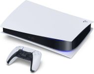 ps5 digital first edition + Playstation edge