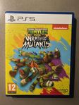 TEENAGE MUTANT NINJA TURTLES ARCADE WRATH OF THE MUTANTS 