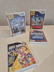 Super Smash Bros spel Nintendo Wii