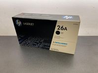 HP Laserjet original toner 26A