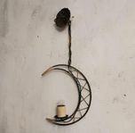 Månlampa 1950-tal 
