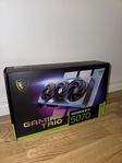MSI GeForce RTX 5070 12GB Gaming Trio OC