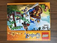 Lego Castle 70400