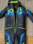 FXR Skoteroverall för ungdom 150cl F.A.S.T floatation