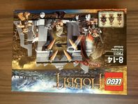 Lego Hobbit 79011