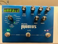 Strymon Mobius