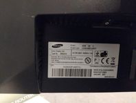 SAMSUNG SyncMaster 203B