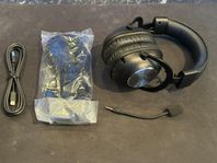 Logitech Pro X trådlöst headset