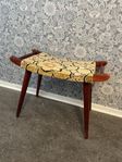 retro vintage pall