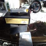 Tone Rider stratocaster pickup!