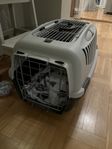 Transportbur Katt/liten hund