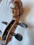 Fiol Beethoven Unik!