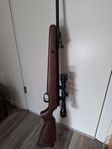 Luftgevär RS2 4,5MM