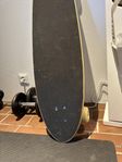 longboard