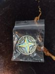 Stone Island pins 