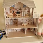 dockhus nytt