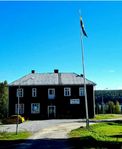 Stort hus med möjlighet till att bedriva Vandrarhem/B&B
