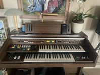 Yamaha El orgel