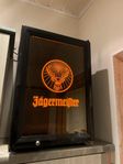 Jägermeister Mini Freezer -18°C