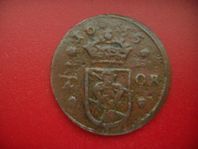 SVENSK MYNT 1635 / SVÅR HITTAR !!