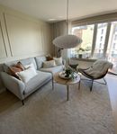 Soffa Barktorp 
