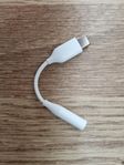Samsung Hörlursadapter USB-C till 3.5 mm - Vit