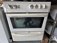 Electrolux Spis