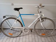 3växlad Herrcykel 