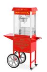 Popcornmaskin UTHYRES